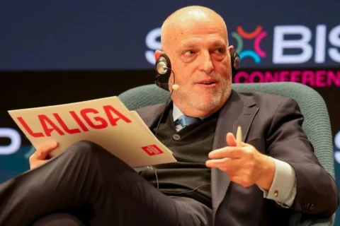 Xavyer Tebasdan sensasiyalı açıqlama