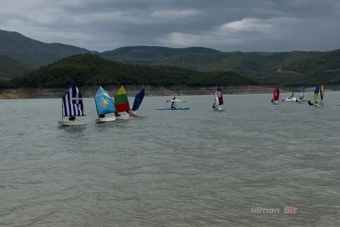 Сегодня на "Кубке Президента-2026" разыграют первые медали