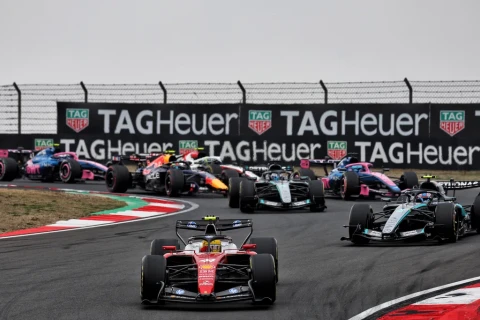 “Formula-1”də mühərrik mübahisəsi