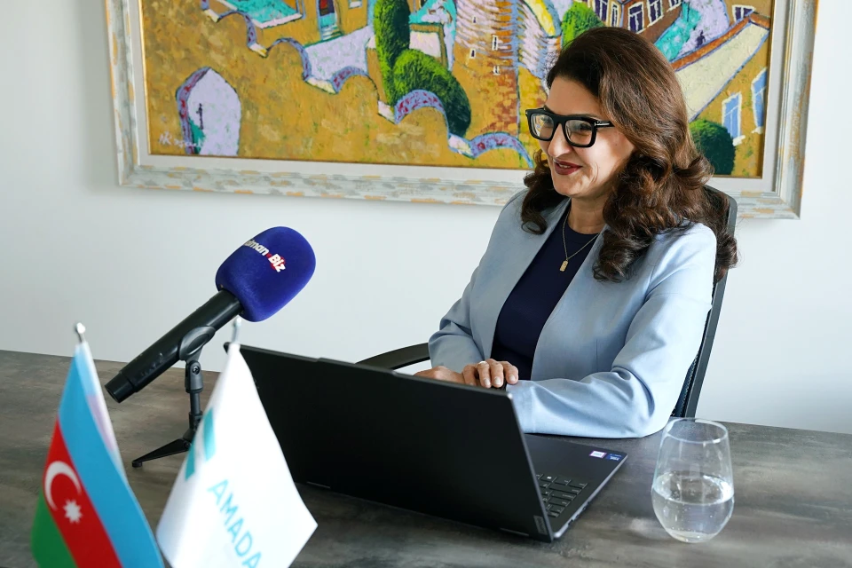 “Azərbaycan antidopinqdə süni intellekti tətbiq edən ilk ölkələrdən biridir” - AMADA rəhbərinin İDMAN.BİZ-ə MÜSAHİBƏSİ