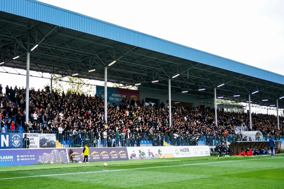 Tovuz avrokubok astanasında: 32 illik gözlənti bitəcək? - VİDEO