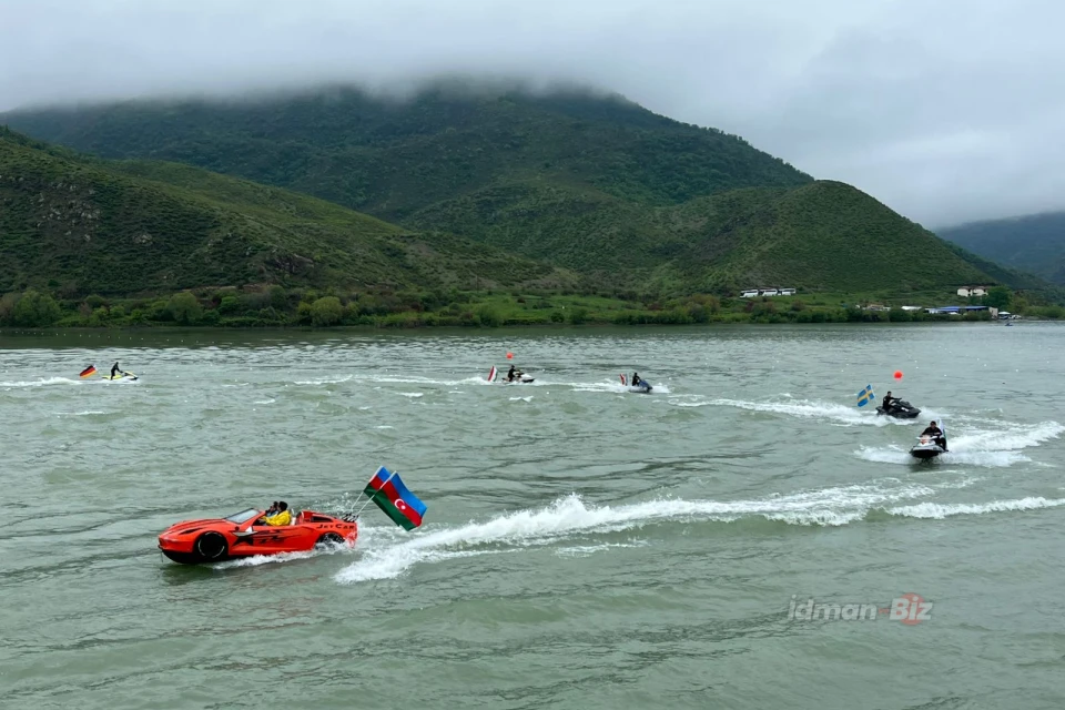 Suqovuşanda “Prezident Kuboku 2026”ya start verildi - YENİLƏNİB + FOTO/VİDEO