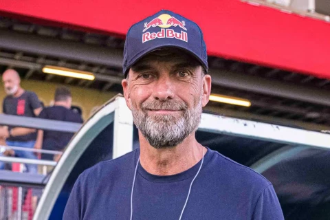 Юрген Клопп больше не является кандидатом на пост тренера "Реала" - СМИ