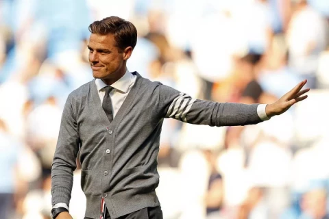 “Börnli”də gözlənilməz ayrılıq