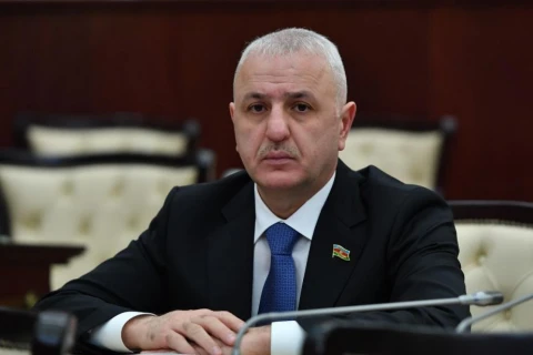 Millət vəkili: “Böyük idman uğurlarının təməlində ardıcıl dövlət siyasəti dayanır”