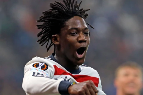 "Манчестер Юнайтед" увеличит зарплату игроку на 650%