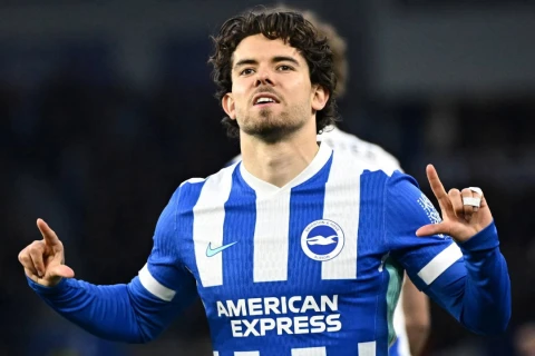 Ferdi Kadıoğlu “Mançester Yunayted”in radarında