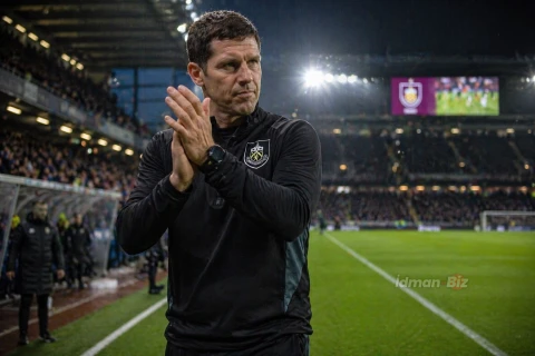 “Börnli” müvəqqəti olaraq Mayk Ceksona tapşırıldı