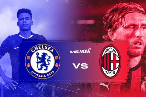 İndoneziyada nəhəng duel: “Çelsi” və “Milan” üz-üzə gələcək