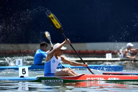 “Prezident Kuboku-2026”: Azər İlyasov qızıl, Əlimurad Hacızadə gümüş medal qazandı - YENİLƏNİR + FOTO/VİDEO