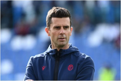 Tyaqo Motta “Atalanta”nın yeni baş məşqçisi ola bilər