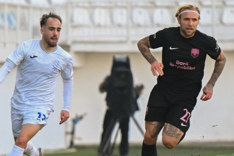 Dioqo Balau: “Mövsüm mənim üçün müsbət keçir” - MÜSAHİBƏ