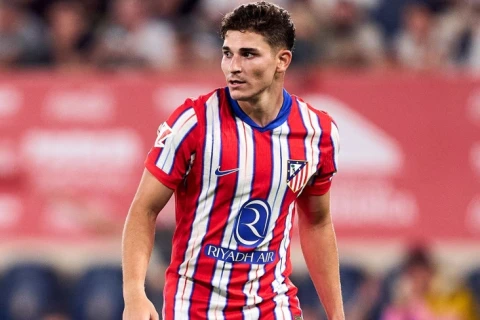 Xulian Alvares iki səbəbdən “Atletiko Madrid”ə “çox qəzəblidir”
