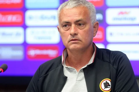 Joze Mourinyo “Real” barədə seçimini açıqlayıb