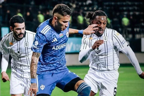 Мисли Премьер-лига: "Карабах" уступил "Нефтчи" и лишился шансов на чемпионство - ОБНОВЕНО - ВИДЕО