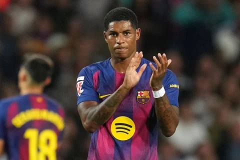 Reşfordu irqçi zəmində təhqir edən azarkeş həbs cəzasına məhkum edilib