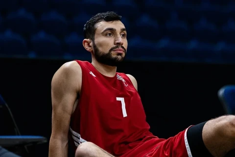 “Sabah”ın basketbolçusu: “Final seriyasında səhv etmək olmaz”