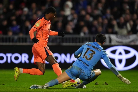 Markus Reşfordun transferində yeni rəqib var