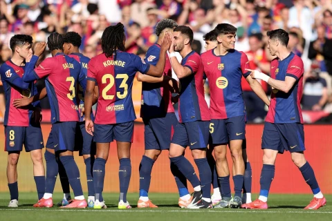 “Barselona” yayda iki futbolçusunu satmqa istəyir – sport.es