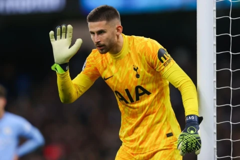 "Интер" выиграл у "Ювентуса" борьбу за Гульельмо Викарио