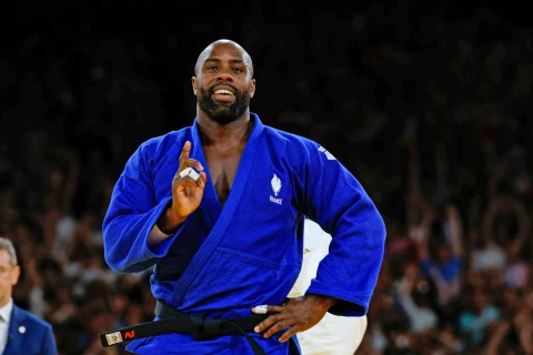 Прилетит ли легендарный Тедди Ринер за новым мировым титулом в Баку? - ОБЗОР İDMAN.BİZ