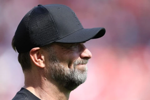 Yurgen Klopp artıq “Real Madrid”in baş məşqçisi vəzifəsinə namizəd deyil - AS