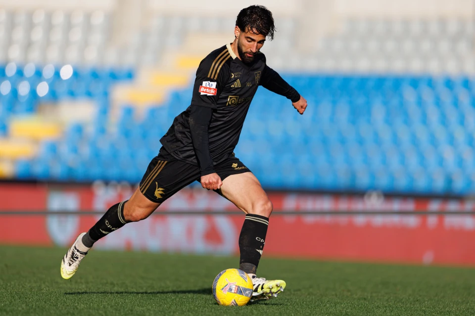 “Qarabağ” portuqaliyalı müdafiəçi üçün 1,5 milyon avro xərcləyəcək