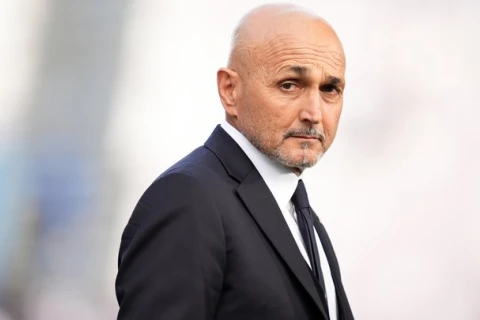 Спаллетти признан лучшим тренером Серии А в апреле