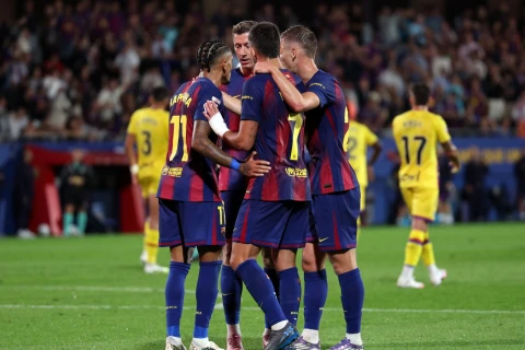 “Barselona” və “Liverpul” Keniyada yoldaşlıq oyunu keçirə bilərlər