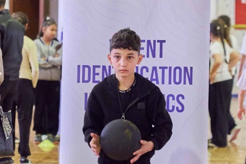 Oğuzda Olimpiya Həmrəyliyi layihəsi uğurla reallaşdı - FOTO