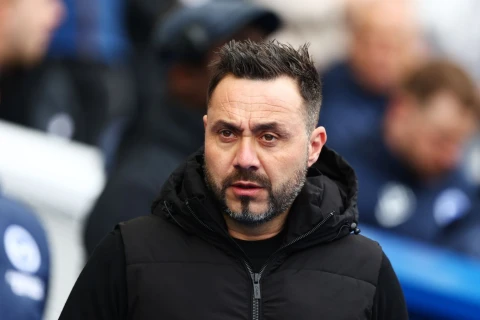 De Dzerbi: “Tottenhem” “Aston Villa”nı udsa, bu, möcüzə olmayacaq”