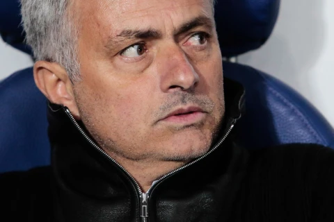 Mourinyo “Real”ın onunla əlaqə saxlayıb-saxlamadığını deyib