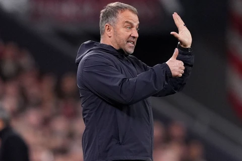 “Mundo Deportivo” Flikin “Barselona” ilə nə vaxt yeni müqavilə imzalayacağını bildirib