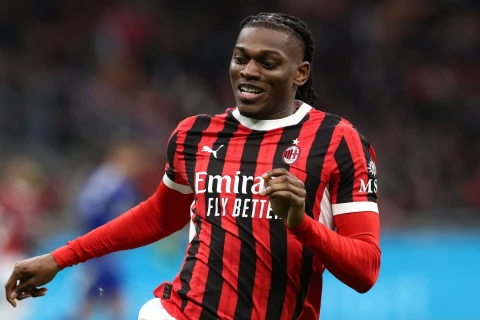 “Mançester Yunayted” Leao ilə müqaviləyə üç futbolçu sala bilər