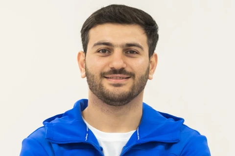 Сахиб Сахибли: "Повeрил в свое чемпионство ужe послe пeрвого боя" - КОММЕНТАРИЙ İDMAN.BİZ - ВИДЕО