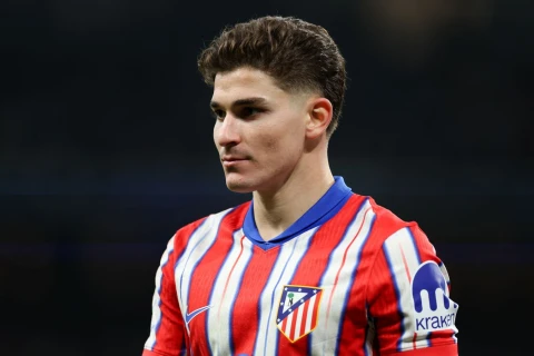 “Atletiko Madrid” Xulian Alvaresi satmaq istəmir - Sky Sports