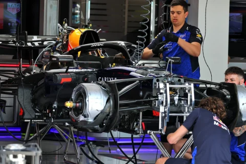 “Red Bull”dan Mayamidə inqilabi yeniliklər