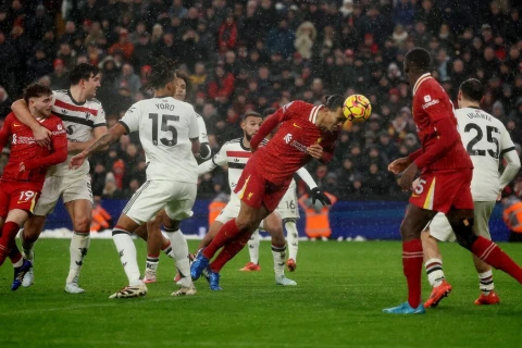 Avropa futbol arenalarında bu günün oyun AFİŞASI