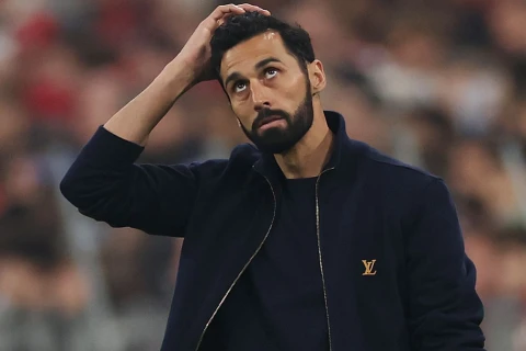 Arbeloa “Barselona”nın mümkün çempionluq dəhlizi ilə bağlı sualı cavablandırıb
