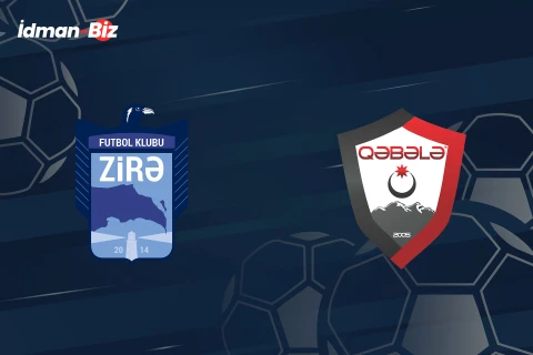 Azərbaycan Premyer Liqası: “Zirə” “Qəbələ”yə qarşı