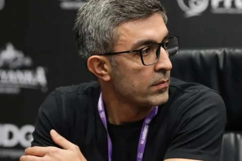 “Sumqayıt” klubu hakimlərlə bağlı etiraz edəcək
