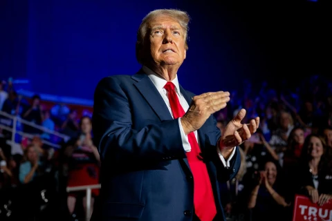 Трамп объявил сроки подготовки к турниру UFC у Белого дома