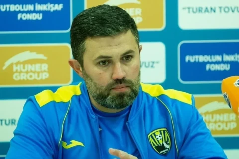 Азер Багиров - о своей возможной отставке: "Я ничего не слышал об этом"