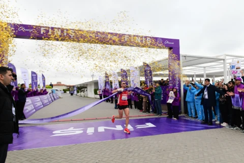 “Bakı Marafonu 2026”nın qalibləri bəlli olub - YENİLƏNİB + FOTO/VİDEO