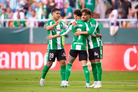 La Liqa: “Betis” “Oviedo”nu məğlub etdi - YENİLƏNİR
