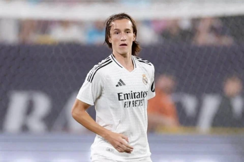 PSJ-dən “Real”a transfer zərbəsi: Madridin gənc ulduzu hədəfdə