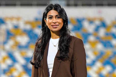 Departament rəhbəri: “Qadın futbolunda mental baryerlərin böyük hissəsini aşmışıq” - MÜSAHİBƏ + FOTO