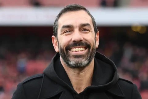“Arsenal”ın əfsanəvi futbolçusu Robert Piresdən “Atletiko”ya xəbərdarlıq