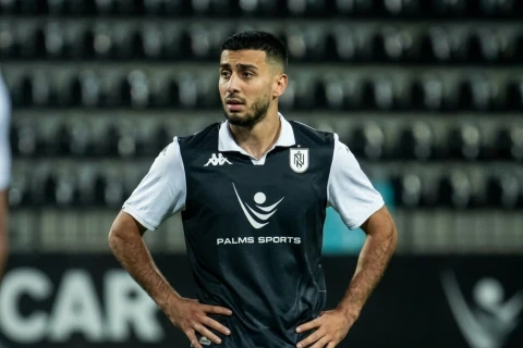 Murad Xaçayev “Neftçi” ilə vidalaşmağa yaxındır