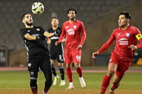 Azərbaycan Premyer Liqası: “Qarabağ” - “Turan Tovuz” ilə üz-üzə